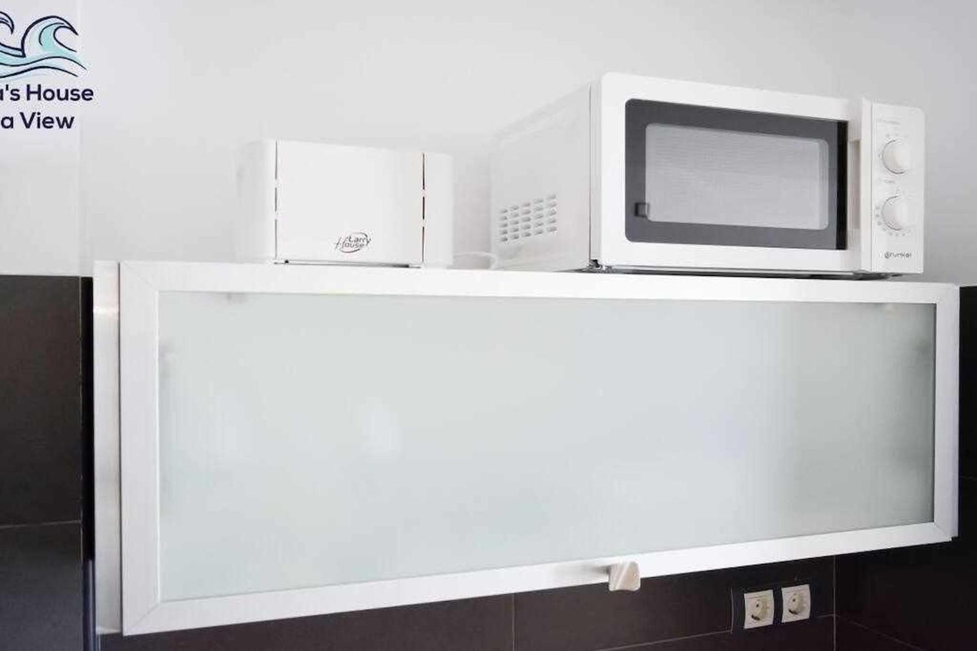 Amas House Sea View Wifi Free By Rentalfue Cotillo Extérieur photo